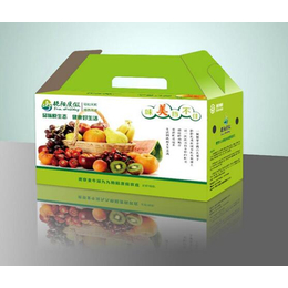定制水果包裝箱，閻良區(qū)優(yōu)質(zhì)生產(chǎn)與健康水果咨詢一站式服務(wù)